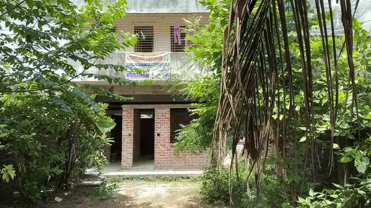 Rangpur family killing: New police account shifts killing scene to rooftop in broad daylight