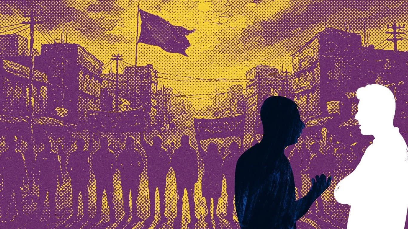 human rights