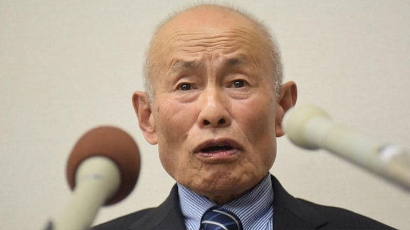 Japanese organization Nihon Hidankyo wins Nobel Peace Prize