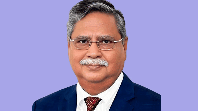 I wasn't aware of pre-election deal with US: President