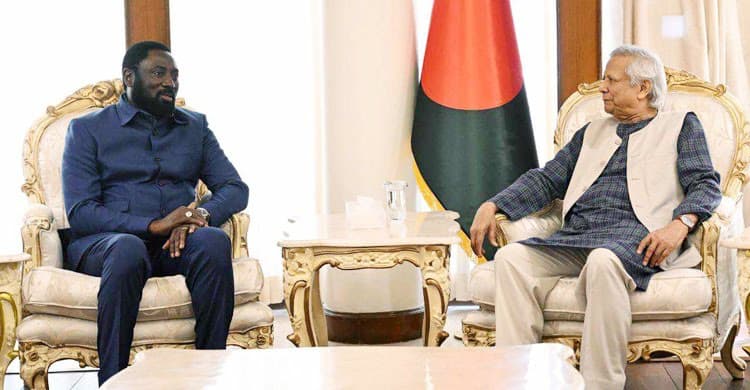 CA urges Gambia to take measures to stop Rohingya influx