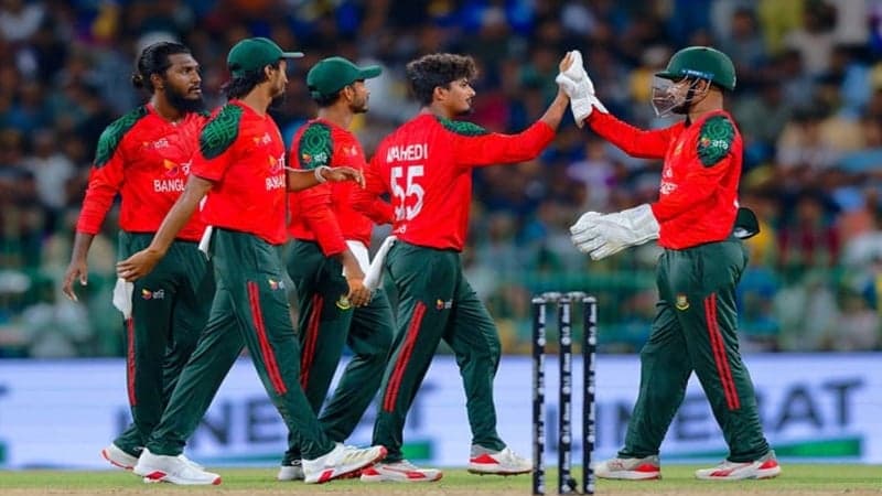 Bangladesh face Afghanistan today in do-or-die clash