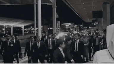 PM leaves Tokyo for Dhaka after nearly 5-hour delay