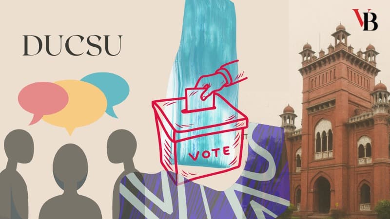 DUCSU poll results: What students from other institutions think