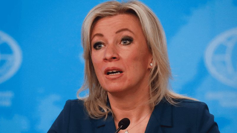 Trump's ceasefire announcement 'terrible defeat' for US: Russia