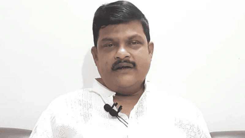 Ex-Chattogram-3 MP Mahfuzur Rahman Mita arrested