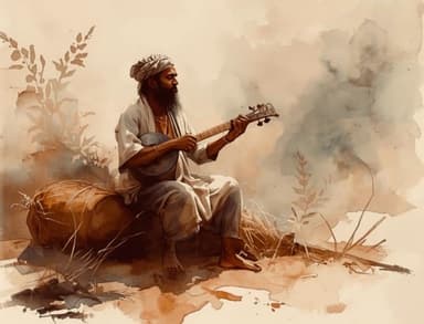 Sufism, palagaan, political conflict and Baul Abul Sarkar