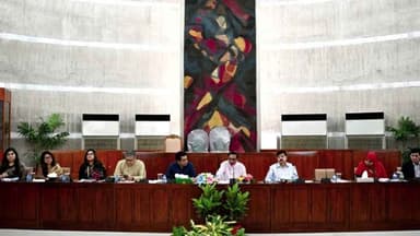Seven-member committee recommended for Sangsad Bangladesh Television programme management