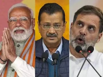 Modi's BJP takes early lead in tightly contested Delhi election