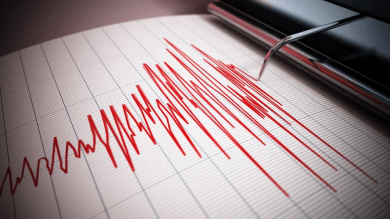 Magnitude 5.6 earthquake strikes near Myanmar-India border