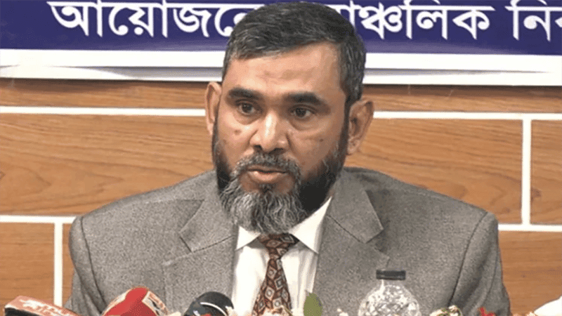 We won as a nation due to spontaneous participation: EC Sanaullah