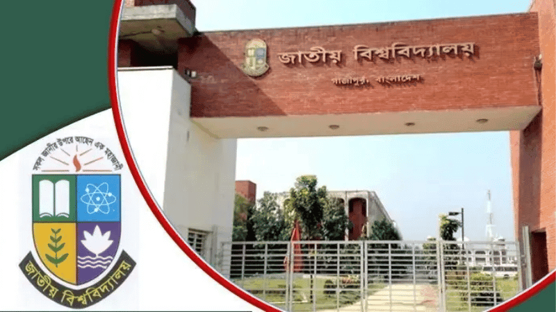 National University going paperless and cashless by 2027