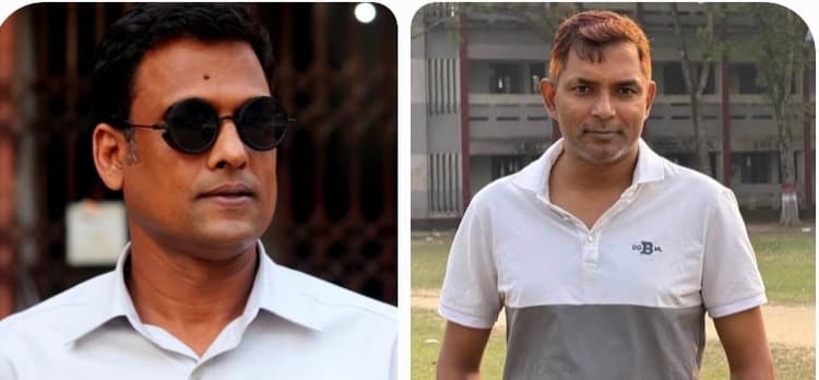 Masuduzzaman Robin elected TRNB president, Faruk Hossain GS