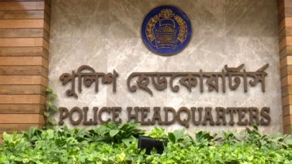 Police deny IGP’s involvement in viral facebook post