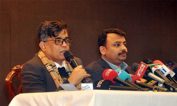 Govt fully prepared for upcoming election: Press Secretary 