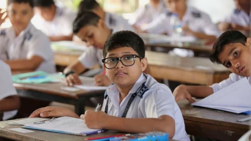 Lottery method for school admissions abolished