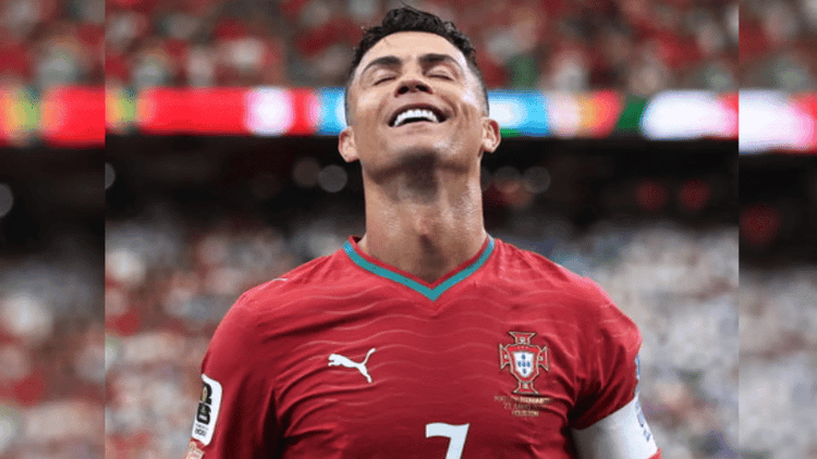 Cristiano Ronaldo confirms 2026 World Cup will be his last: 'The decision is made'