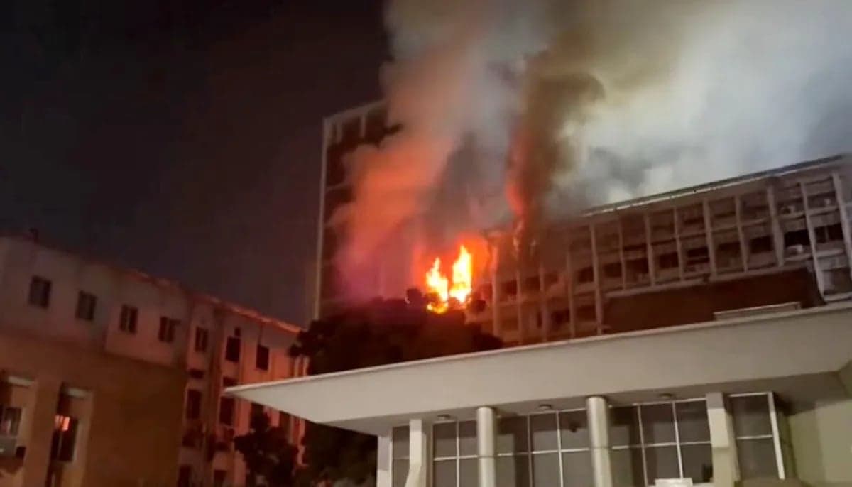 Over 100 Dhaka school buildings in risky state