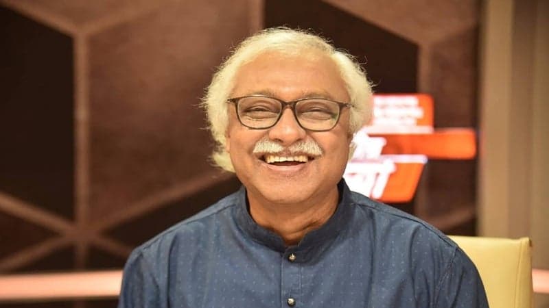 Ruhin Hossain Prince made coordinator of Left Democratic Alliance