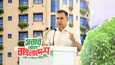 PM pledges housing, planned urbanisation for all