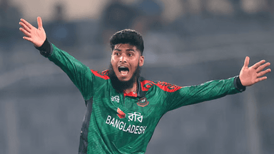 Bangladesh outclass West Indies in low-scoring affair
