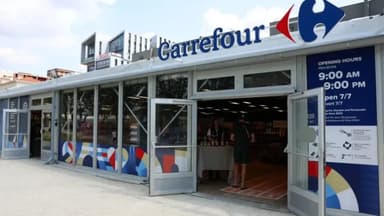 Cyberattack on supermarket refrigeration systems in France spoils large quantities of food