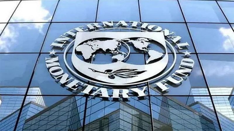 AI investment keeps global economy growing, but Bangladesh faces pressure: IMF