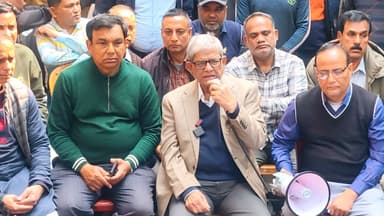 No room for election engineering: Mirza Fakhrul