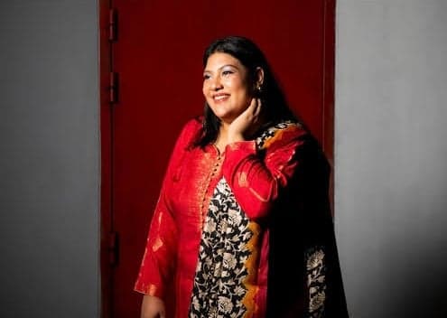 Karina Kaiser passes away