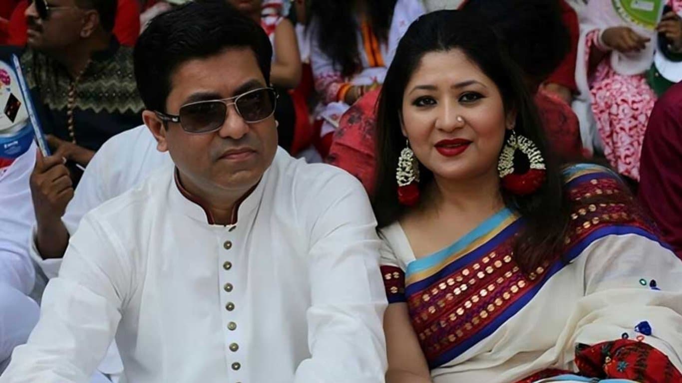 Court orders freeze credit card transactions of Ex-Mayor Taposh, Wife