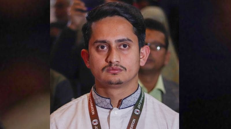 Sarjis Alam