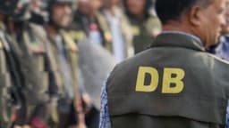 CNG Hafiz hired shooters for Tk 25 lakh to kill Jubo Dal activist in Kafrul: DB Chief