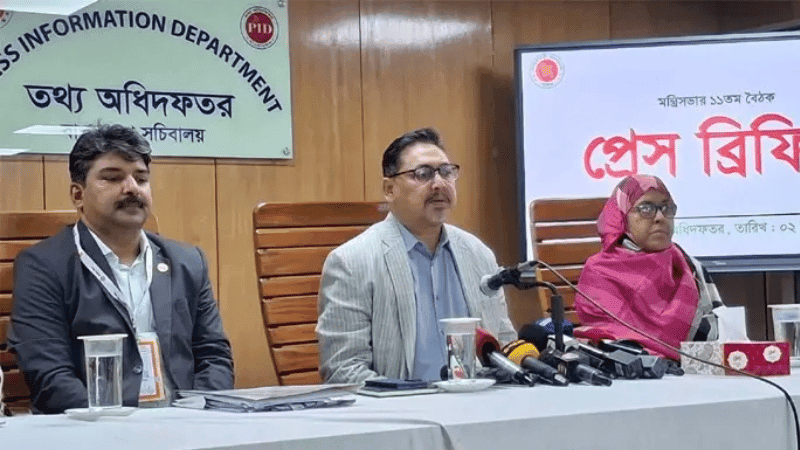 Government easing visa process