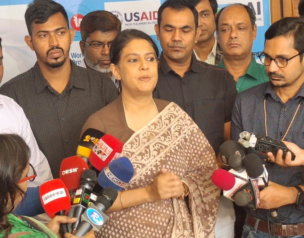 2,000 tourists allowed overnight stays at Saint Martin's in Dec-Jan