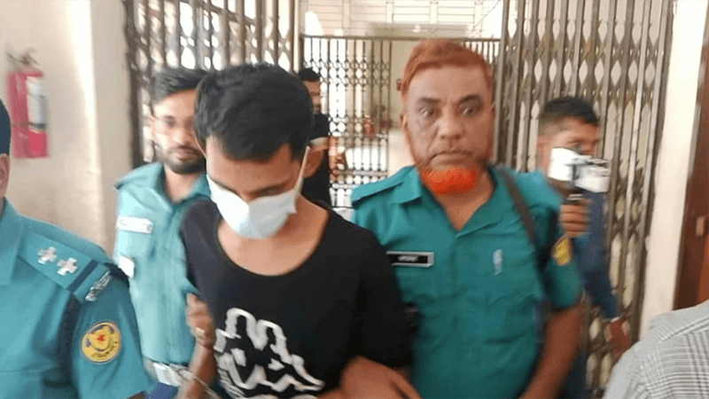 Sohag Murder case: 3 accused confess to court