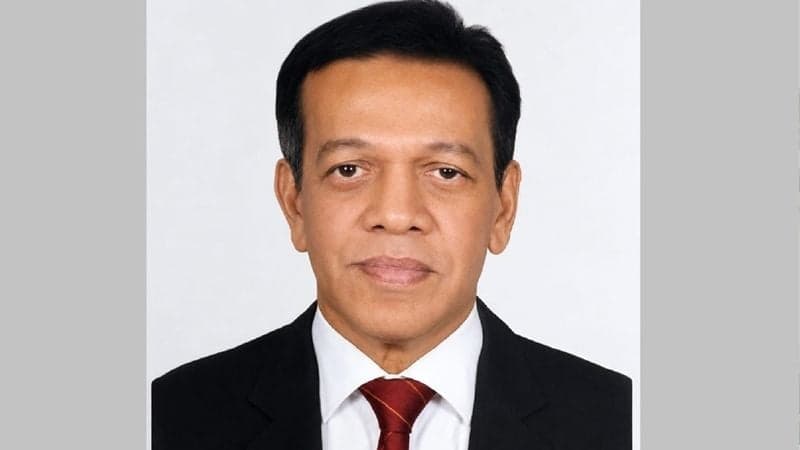 Home Minister's friend Engineer Md Jasim Uddin appointed chairman of  CoxDA