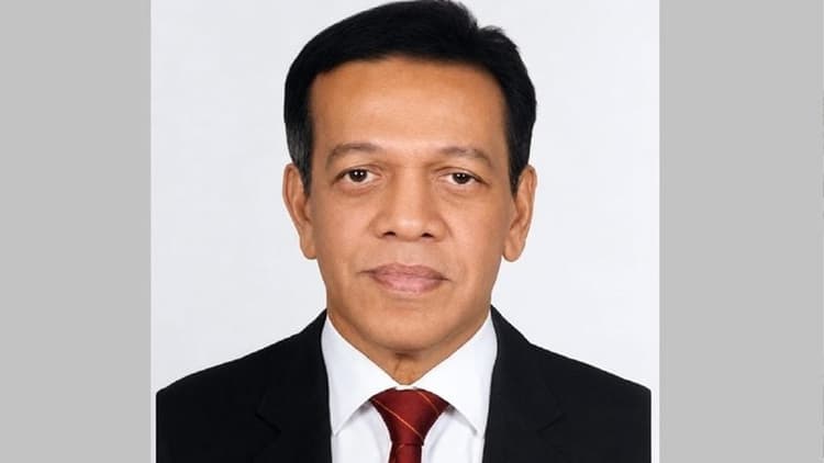 Home Minister's friend Engineer Md Jasim Uddin appointed chairman of  CoxDA