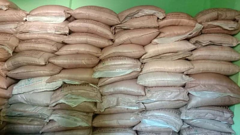 Extortion from freight trucks still at large