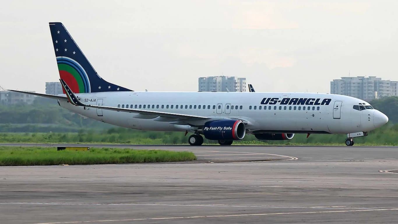 189 Bangladeshis return home from Dubai