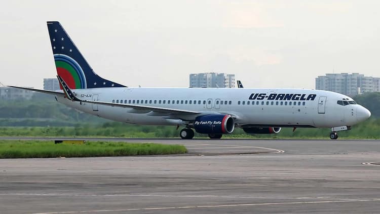 189 Bangladeshis return home from Dubai