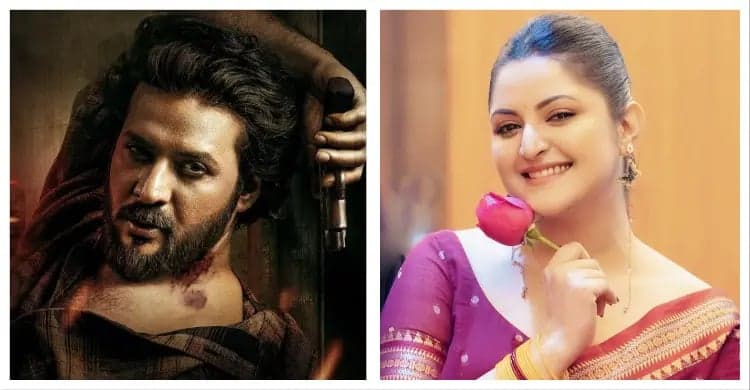 Shooting of long-delayed film 'Golap' likely to begin in July