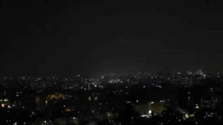 Rampura substation glitch: Power outage affects several areas of Dhaka