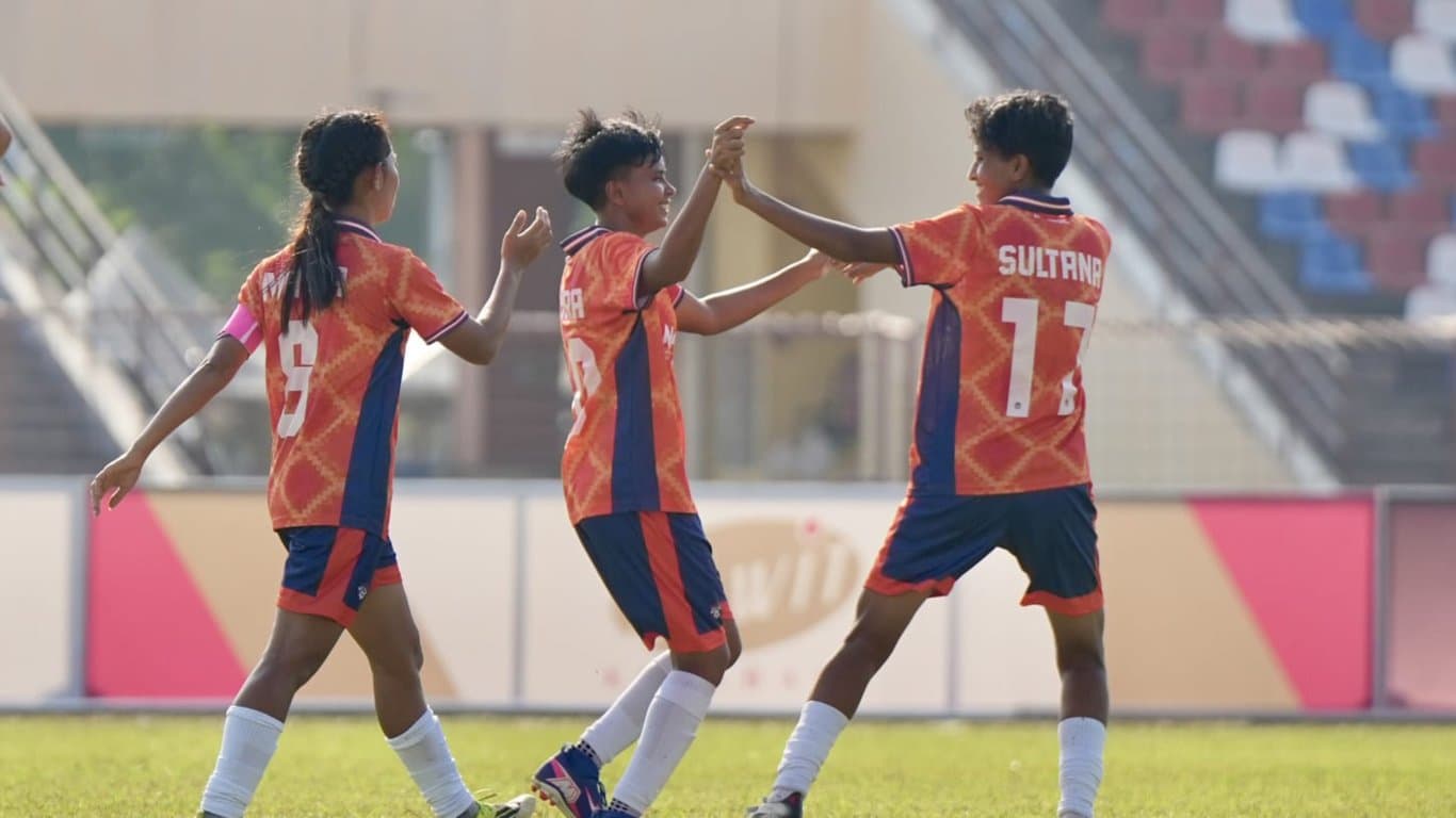 Tahura's hat-trick helps Rajshahi Stars to 8-0 win in final match
