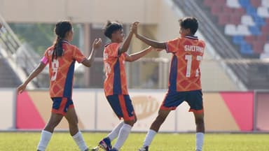 Tahura's hat-trick helps Rajshahi Stars to 8-0 win in final match