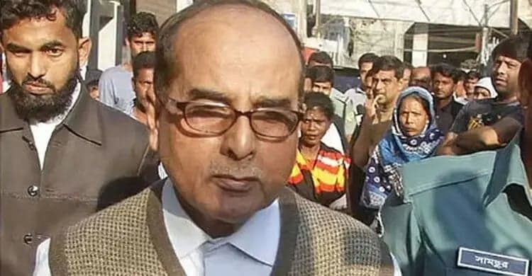 14 years imprisonment for 8 including former chairman of RAJUK