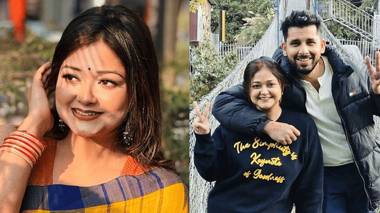 Zaher Alvi breaks silence over wife's death