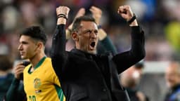 Australia secure Round of 32 spot despite goalless draw against Paraguay