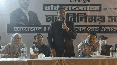 Voting for extremists may result in losing voting rights in future: Bobby Hajjaj