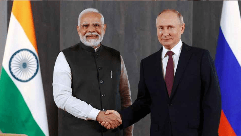 Russia approves key military cooperation pact with India