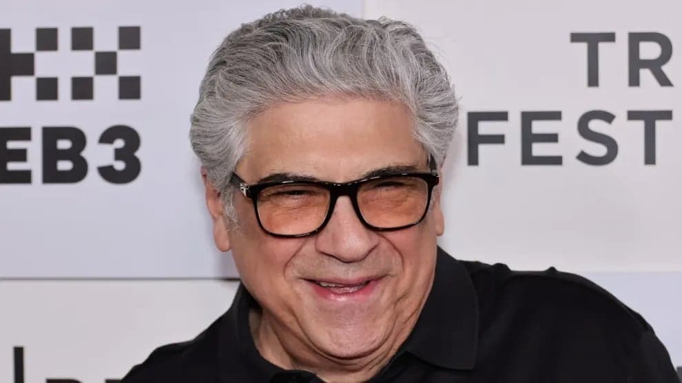 'The Sopranos' star Vincent Pastore passes away
